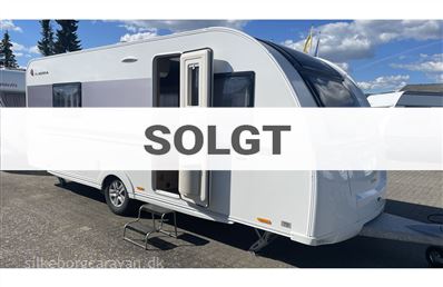 Adria Adora 572 UT